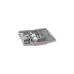 Bosch SBV4HCX48E Serie | 4, Spülmaschine(Home Connect)