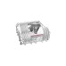 Bosch SBV4HCX48E Serie | 4, Spülmaschine(Home Connect)