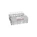 Bosch SBV4HCX48E Serie | 4, Spülmaschine(Home Connect)