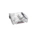 Bosch SBV6YCX02E Serie 6, Spülmaschine(60 cm, Home Connect)