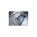 Bosch SBV6YCX02E Serie 6, Spülmaschine(60 cm, Home Connect)
