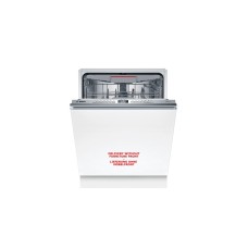 Bosch SBV6ZCX17E Serie 6, Spülmaschine(60 cm, Home Connect)