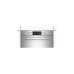 Bosch SKE52M75EU Serie | 6, Spülmaschine(edelstahl)