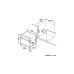 Bosch SKE52M75EU Serie | 6, Spülmaschine(edelstahl)