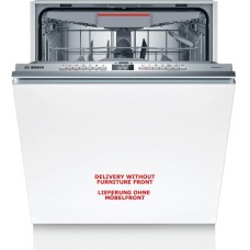 Bosch SMH4ECX21E Serie 4, Spülmaschine(60 cm, Home Connect)