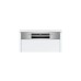 Bosch SMI4HBS56E Serie | 4, Spülmaschine(edelstahl, Home Connect)