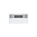 Bosch SMI4HCS60E Serie | 4, Spülmaschine(edelstahl, Home Connect)