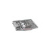 Bosch SMI4HCS60E Serie | 4, Spülmaschine(edelstahl, Home Connect)