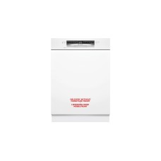 Bosch SMI4HTW00E Serie 4, Spülmaschine(60 cm, Home Connect)