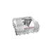 Bosch SMI6ZCS07E Serie | 6, Spülmaschine(edelstahl, Home Connect)