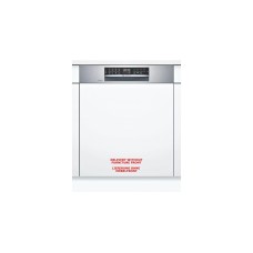 Bosch SMI6ZDS49E Serie | 6, Spülmaschine(edelstahl, Home Connect)