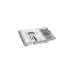 Bosch SMI6ZDS49E Serie | 6, Spülmaschine(edelstahl, Home Connect)