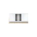 Bosch SMP4HCS78S Serie 4, Spülmaschine(60 cm, Home Connect)