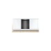 Bosch SMP6ZCC80S Serie 6, Spülmaschine(dunkelsilber/inox, 60 cm)