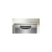 Bosch SMS4EMI24E Serie 4, Spülmaschine(silber/inox, 60 cm, Home Connect)
