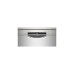 Bosch SMS4HTI35E Serie | 4, Spülmaschine(edelstahl, Home Connect)