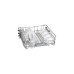 Bosch SMS4HTI35E Serie | 4, Spülmaschine(edelstahl, Home Connect)