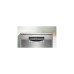 Bosch SMS4HVI00E Serie 4, Spülmaschine(silber/inox, 60 cm, Home Connect)