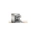 Bosch SMS4HVI00E Serie 4, Spülmaschine(silber/inox, 60 cm, Home Connect)