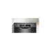 Bosch SMS6ECC00E Serie 6, Spülmaschine(edelstahl (dunkel)/inox, 60 cm, Home Connect)