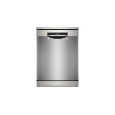 Bosch SMS6ECI11E Serie 6, Spülmaschine(inox, 60 cm, Home Connect)