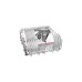 Bosch SMS6ECW00E Serie 6, Spülmaschine(60 cm, Home Connect)