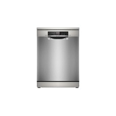 Bosch SMS6ZCI16E Serie 6, Spülmaschine(inox, 60 cm, Home Connect)