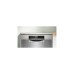 Bosch SMS8TCI01E Serie 8, Spülmaschine(silber/inox, 60 cm, Home Connect)