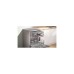Bosch SMS8TCI01E Serie 8, Spülmaschine(silber/inox, 60 cm, Home Connect)
