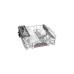 Bosch SMU4EAS23E Serie 4, Spülmaschine(60 cm, Home Connect)