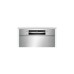 Bosch SMU4EVS15E Serie 4, Spülmaschine(edelstahl, 60 cm, Home Connect)