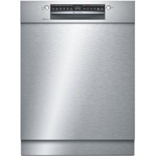 Bosch SMU4HBS56E Serie | 4, Spülmaschine(edelstahl, Home Connect)