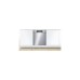 Bosch SMU4HTS35E Serie | 4, Spülmaschine(edelstahl, Home Connect)