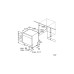 Bosch SMU6ZCS16E Serie 6, Spülmaschine(edelstahl, 60 cm, Home Connect)