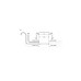 Bosch SMU6ZCS17E Serie 6, Spülmaschine(edelstahl, 60 cm)