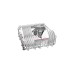 Bosch SMU6ZCS49E Serie | 6, Spülmaschine(edelstahl, Home Connect)