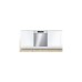 Bosch SMU6ZCS49E Serie | 6, Spülmaschine(edelstahl, Home Connect)