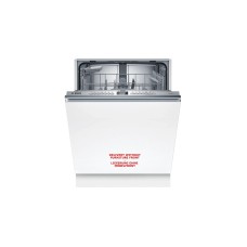 Bosch SMV4EAX23E Serie 4, Spülmaschine(60 cm, Home Connect)