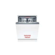 Bosch SMV4ECX21E Serie 4, Spülmaschine(60 cm, Home Connect)