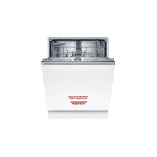 Bosch SMV4ETX00E Serie 4, Spülmaschine(60 cm, Home Connect)