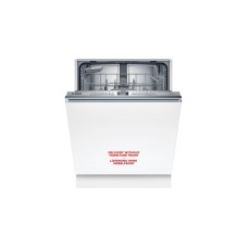 Bosch SMV4ETX02E Serie 4, Spülmaschine(60 cm, Home Connect)