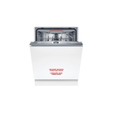 Bosch SMV4EVX02E Serie 4, Spülmaschine(60 cm, Home Connect)