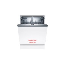 Bosch SMV4HAX48E Serie | 4, Spülmaschine(Home Connect)