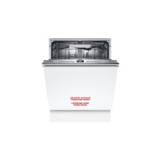 Bosch SMV4HDX52E Serie | 4, Spülmaschine(Home Connect)