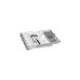 Bosch SMV4HDX52E Serie | 4, Spülmaschine(Home Connect)