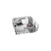Bosch SMV4HDX52E Serie | 4, Spülmaschine(Home Connect)