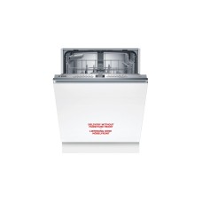 Bosch SMV4HTX00E Serie 4, Spülmaschine(60 cm, Home Connect)