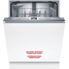 Bosch SMV6YAX01E Serie 6, Spülmaschine(60 cm, Home Connect)