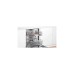 Bosch SMV6YAX01E Serie 6, Spülmaschine(60 cm, Home Connect)