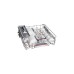 Bosch SMV6YAX01E Serie 6, Spülmaschine(60 cm, Home Connect)